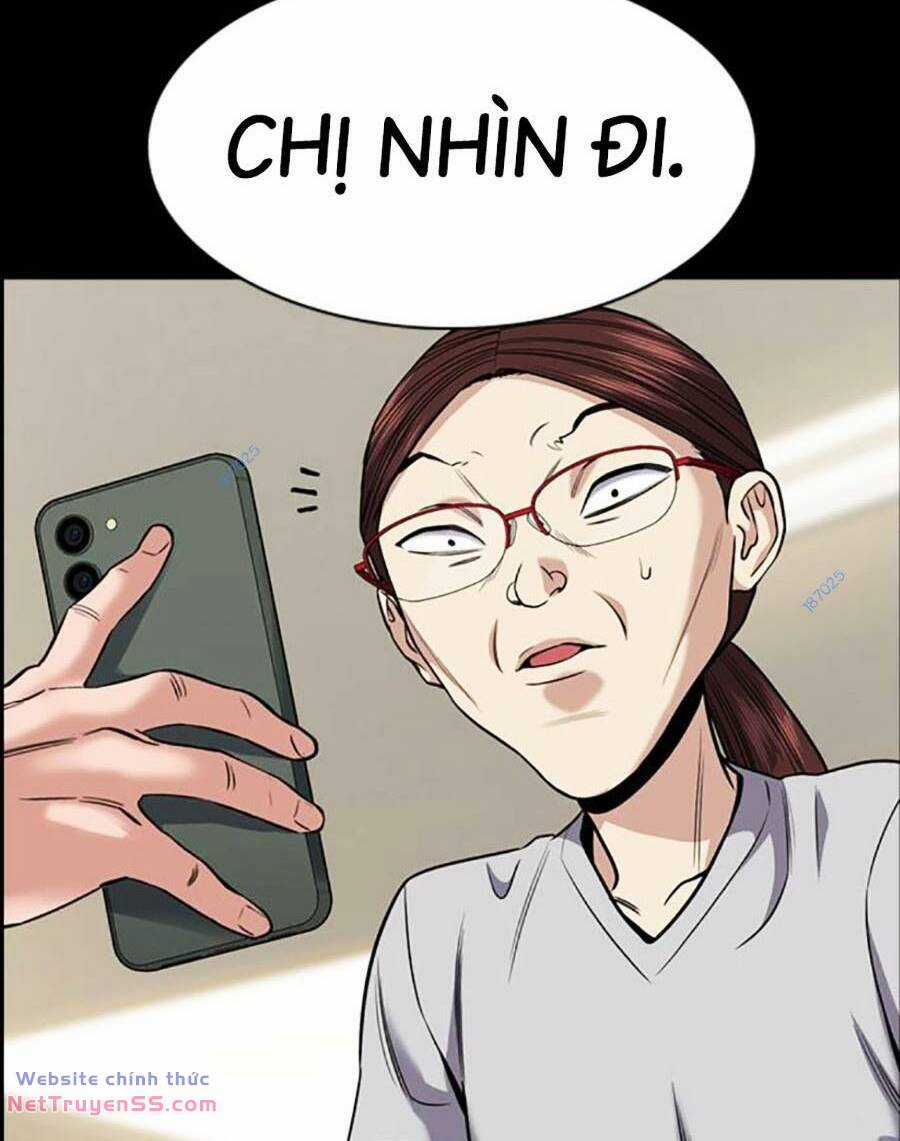 Giáo Dục Chân Chính - Get Schooled Chapter 130 trang 25