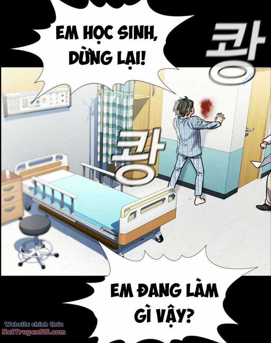 Giáo Dục Chân Chính - Get Schooled Chapter 130 trang 28