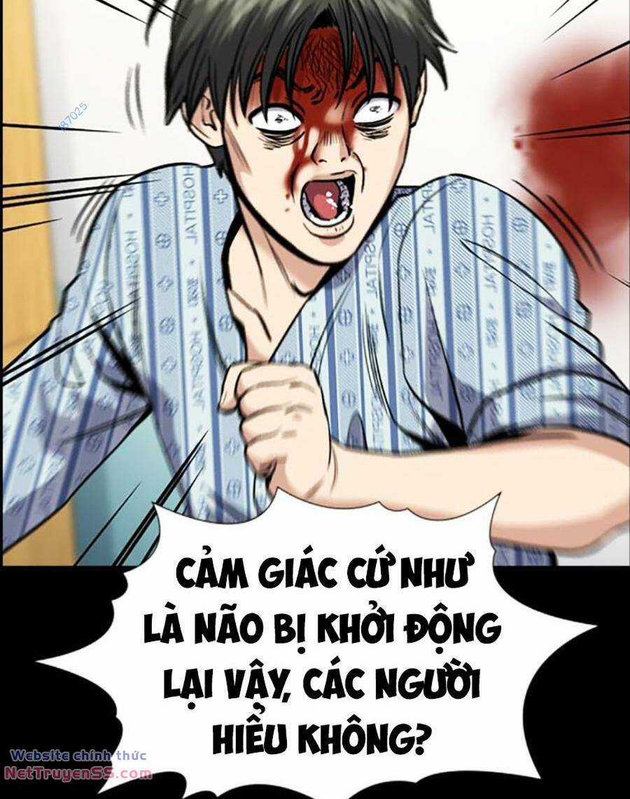 Giáo Dục Chân Chính - Get Schooled Chapter 130 trang 32