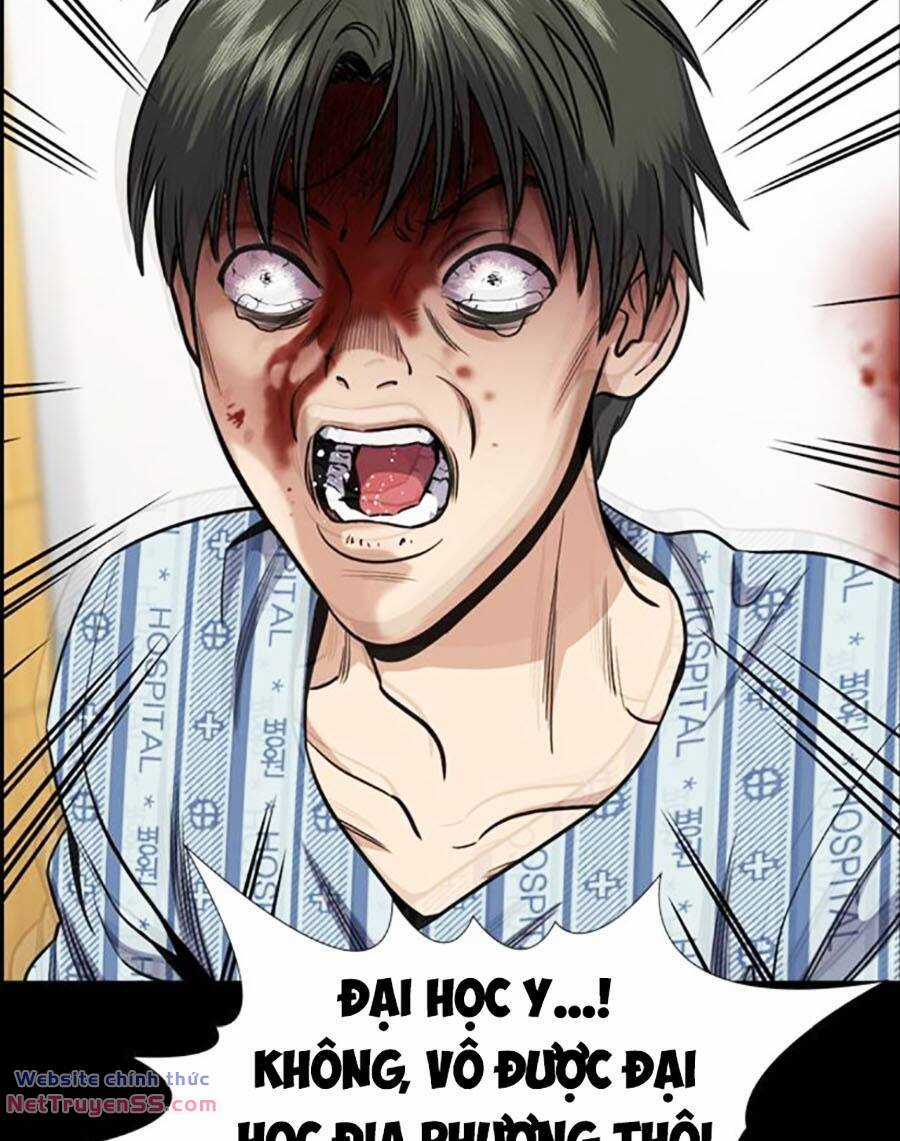 Giáo Dục Chân Chính - Get Schooled Chapter 130 trang 34