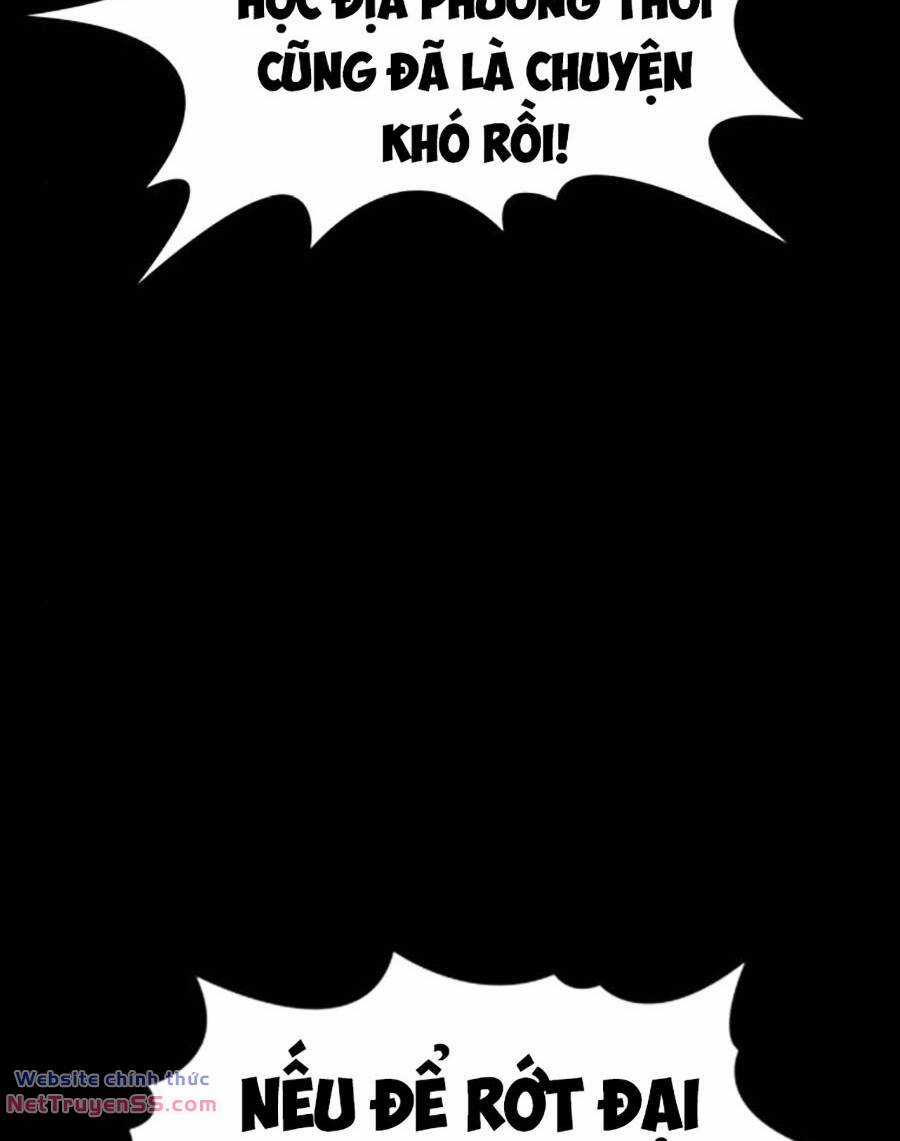 Giáo Dục Chân Chính - Get Schooled Chapter 130 trang 35