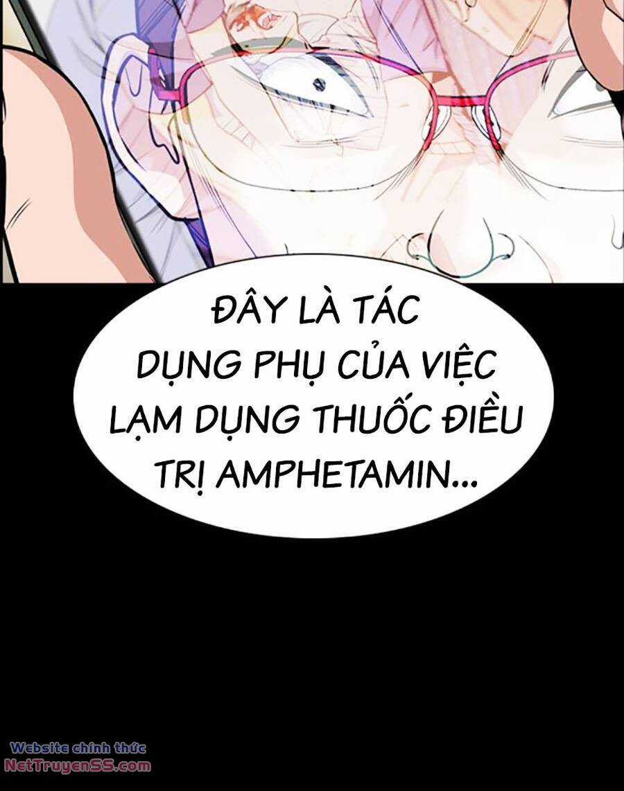 Giáo Dục Chân Chính - Get Schooled Chapter 130 trang 39