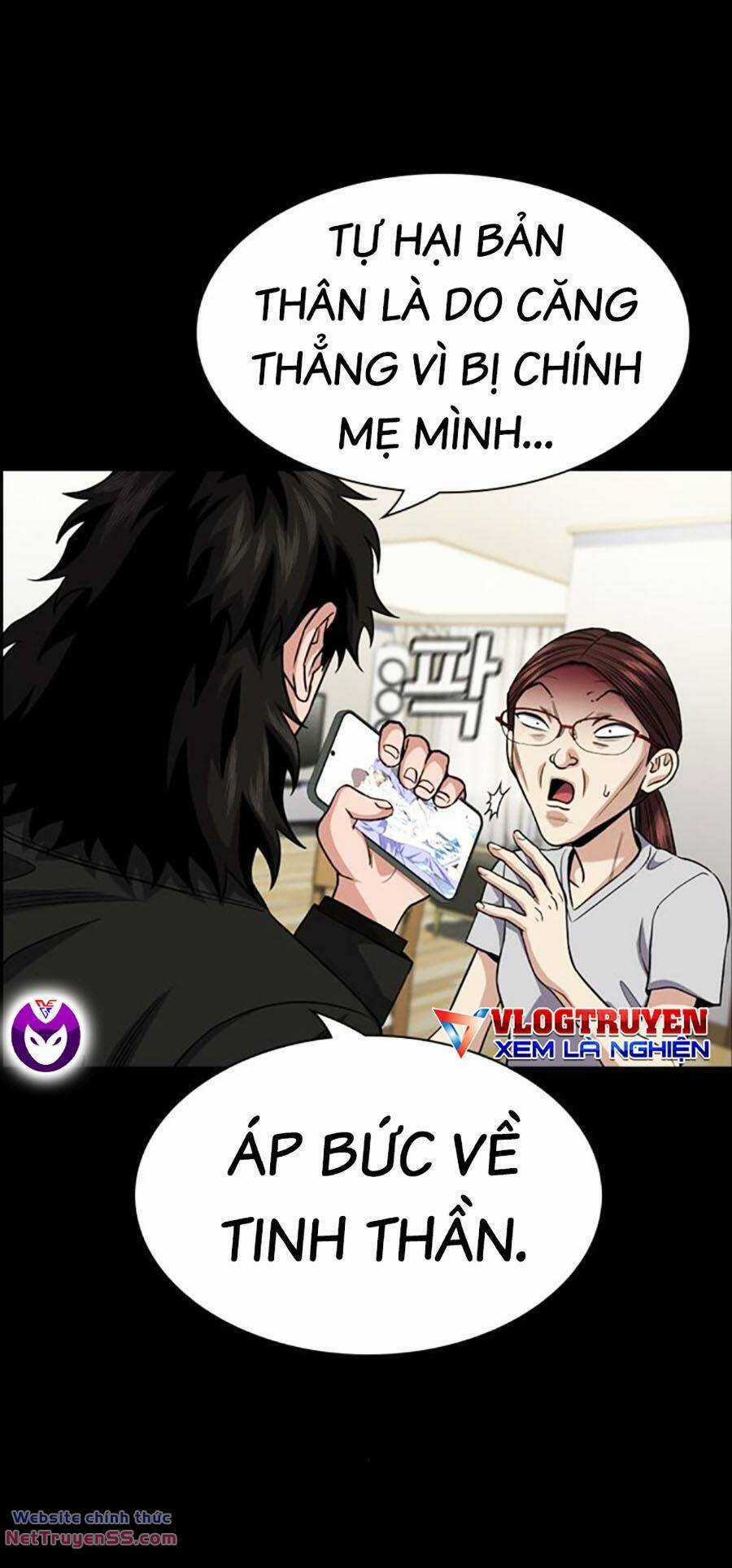 Giáo Dục Chân Chính - Get Schooled Chapter 130 trang 40