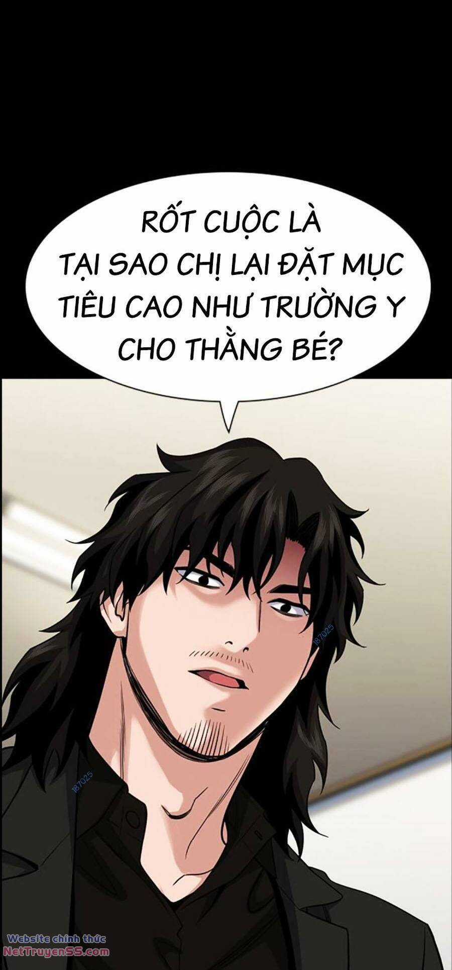 Giáo Dục Chân Chính - Get Schooled Chapter 130 trang 41