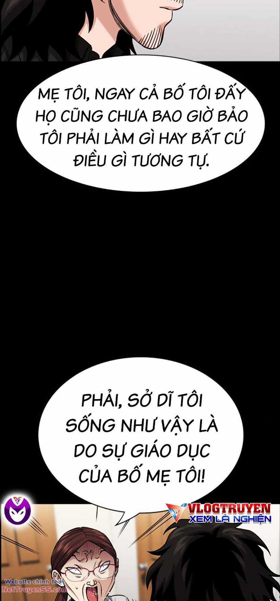 Giáo Dục Chân Chính - Get Schooled Chapter 130 trang 46