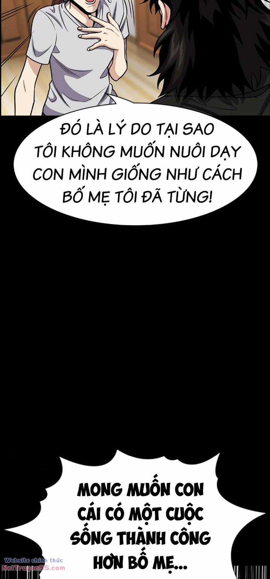 Giáo Dục Chân Chính - Get Schooled Chapter 130 trang 47