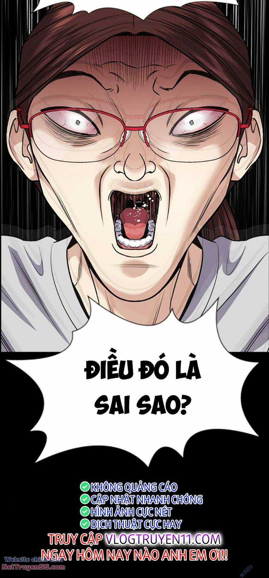 Giáo Dục Chân Chính - Get Schooled Chapter 130 trang 48