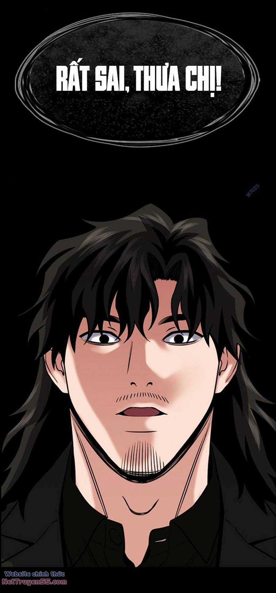 Giáo Dục Chân Chính - Get Schooled Chapter 130 trang 49