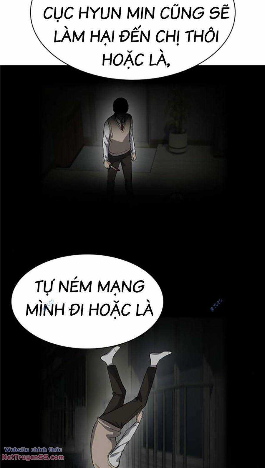 Giáo Dục Chân Chính - Get Schooled Chapter 130 trang 5