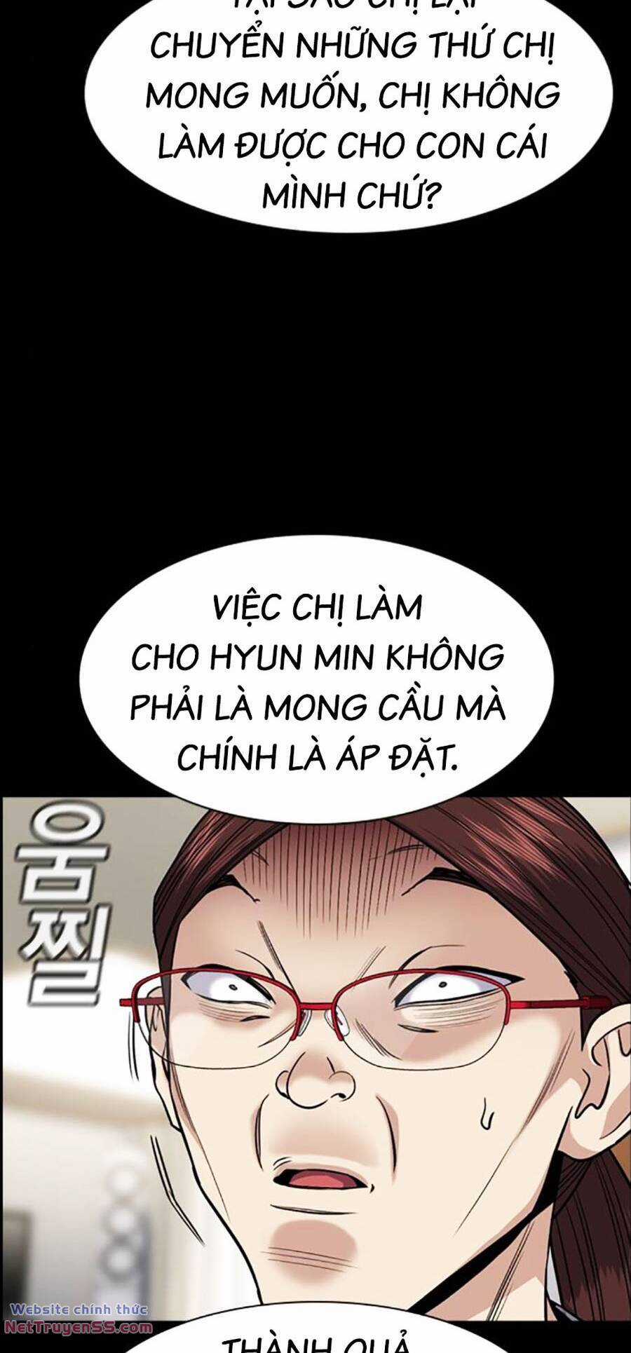 Giáo Dục Chân Chính - Get Schooled Chapter 130 trang 51