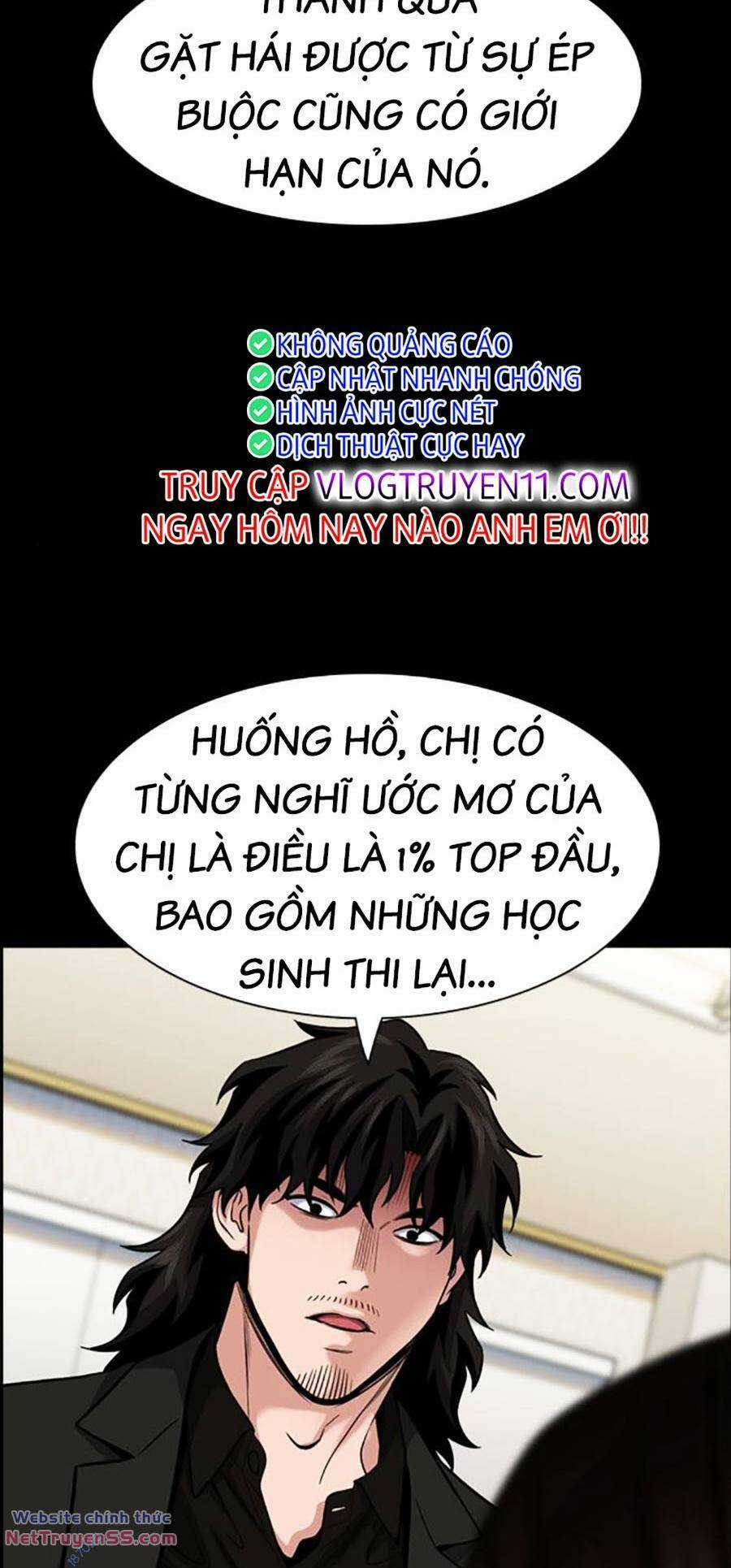 Giáo Dục Chân Chính - Get Schooled Chapter 130 trang 52