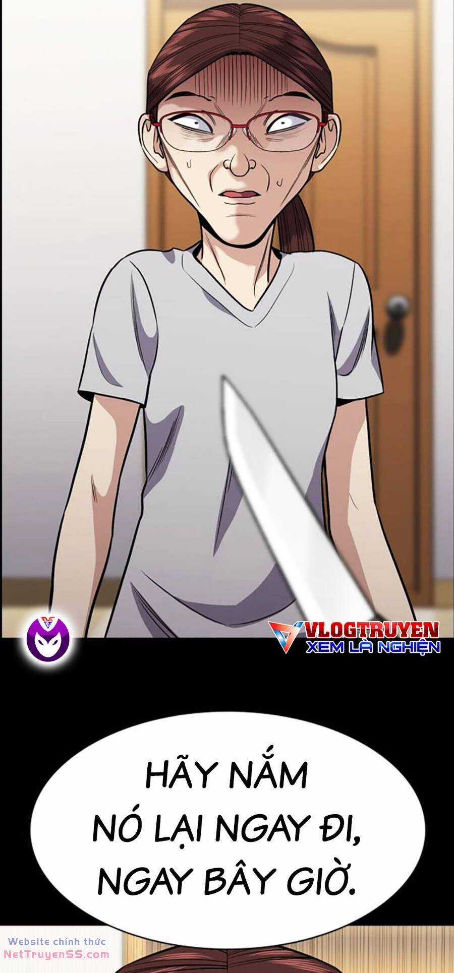 Giáo Dục Chân Chính - Get Schooled Chapter 130 trang 58