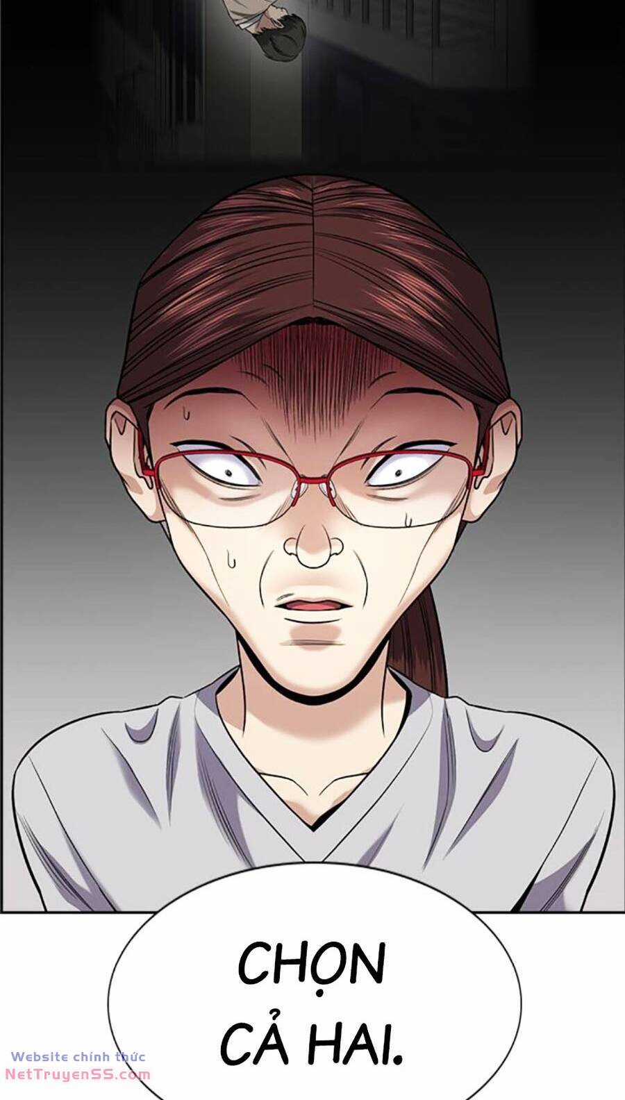 Giáo Dục Chân Chính - Get Schooled Chapter 130 trang 6