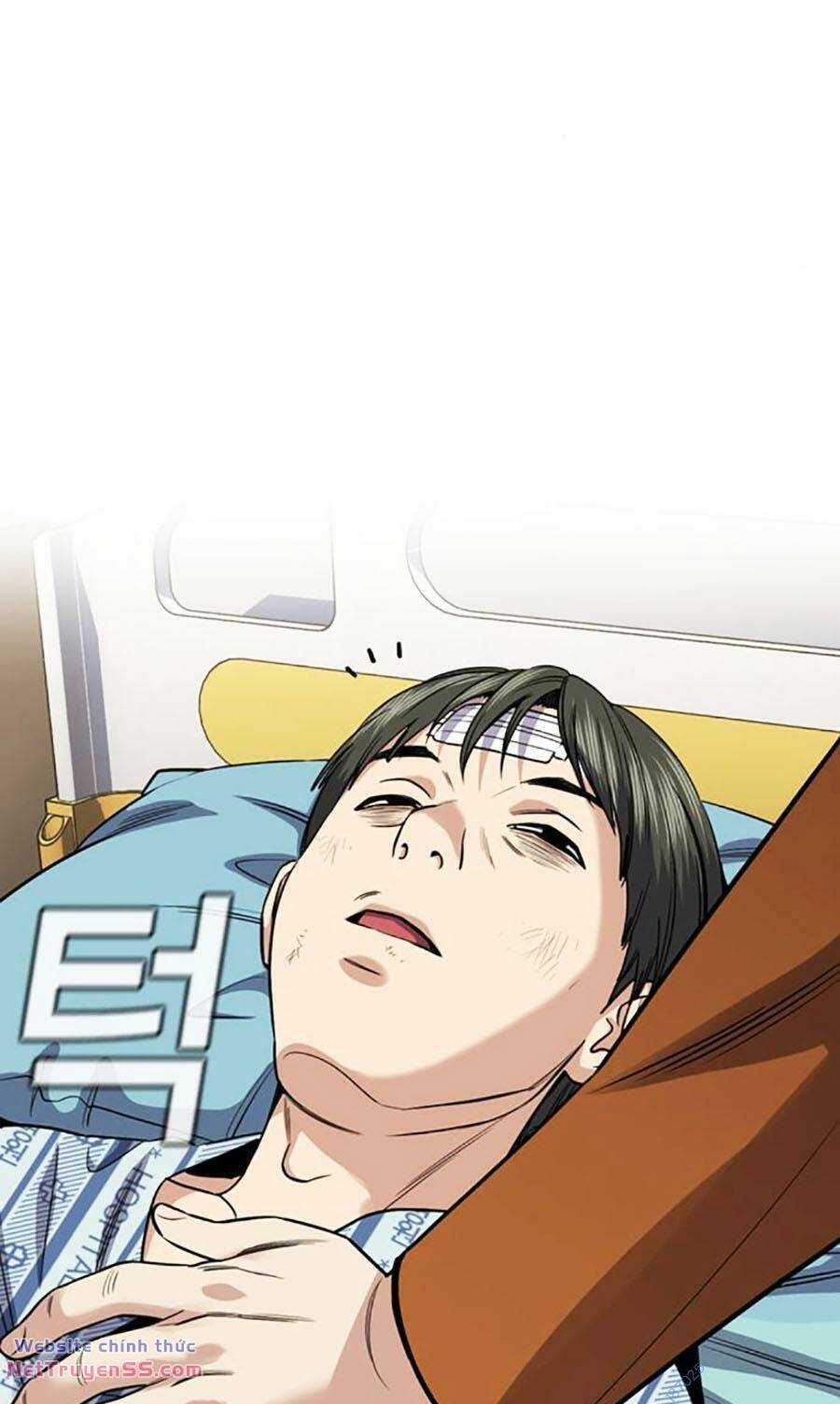 Giáo Dục Chân Chính - Get Schooled Chapter 130 trang 60