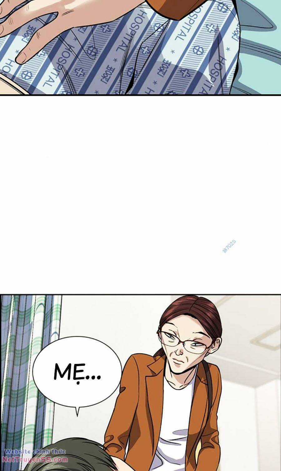 Giáo Dục Chân Chính - Get Schooled Chapter 130 trang 61