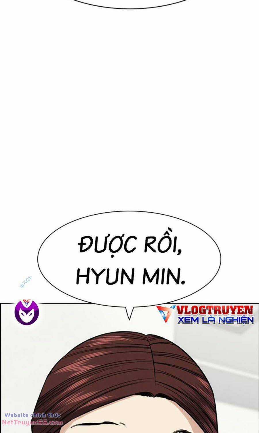 Giáo Dục Chân Chính - Get Schooled Chapter 130 trang 65