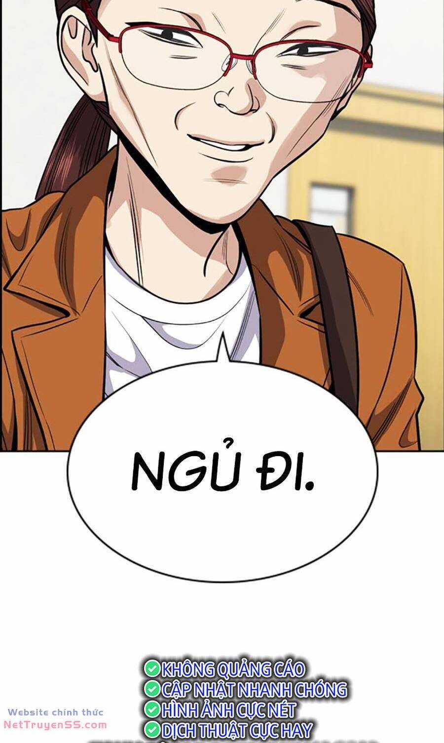 Giáo Dục Chân Chính - Get Schooled Chapter 130 trang 66