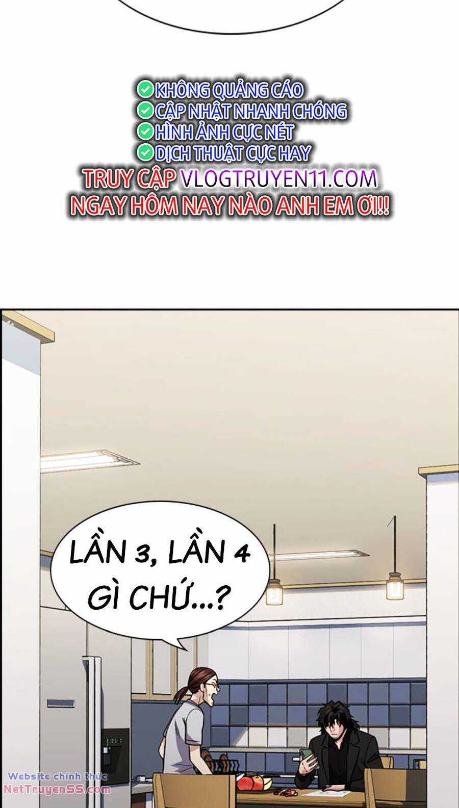 Giáo Dục Chân Chính - Get Schooled Chapter 130 trang 7