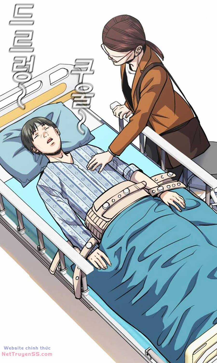 Giáo Dục Chân Chính - Get Schooled Chapter 130 trang 71