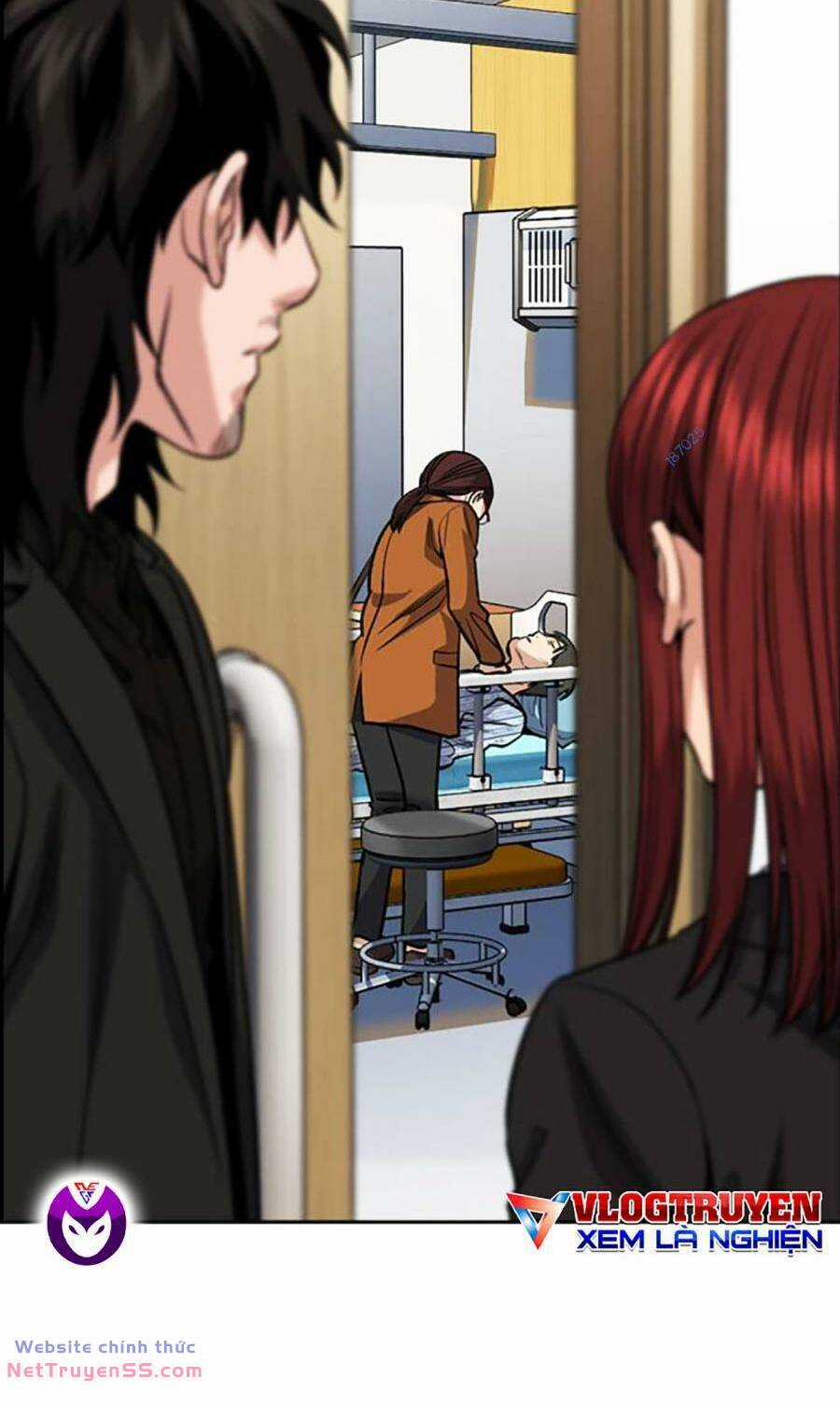 Giáo Dục Chân Chính - Get Schooled Chapter 130 trang 73