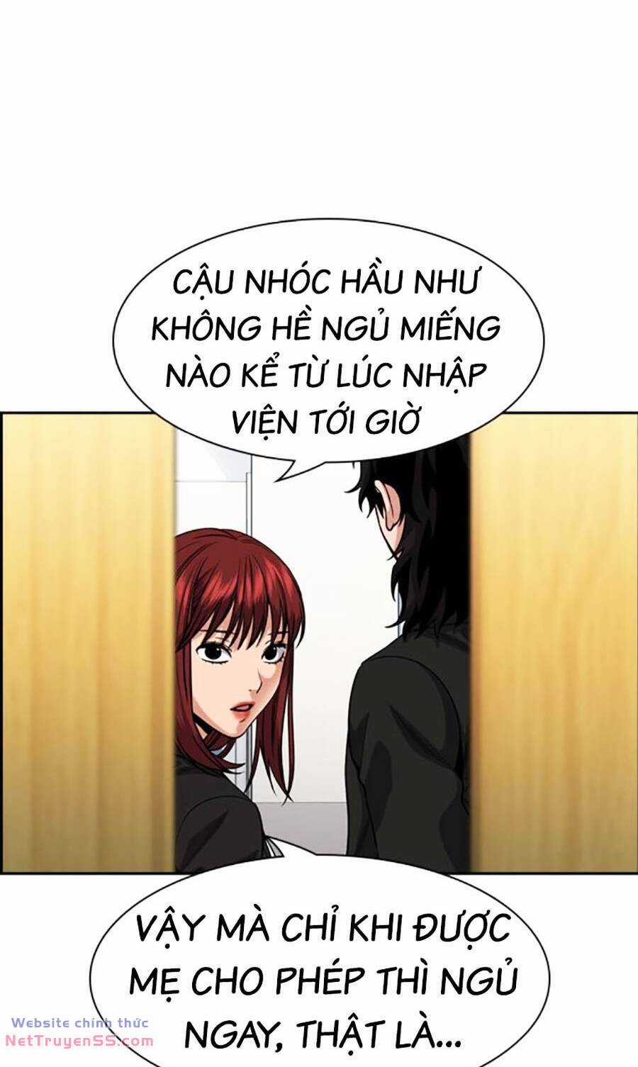 Giáo Dục Chân Chính - Get Schooled Chapter 130 trang 74