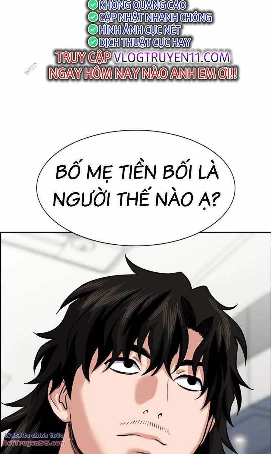 Giáo Dục Chân Chính - Get Schooled Chapter 130 trang 76