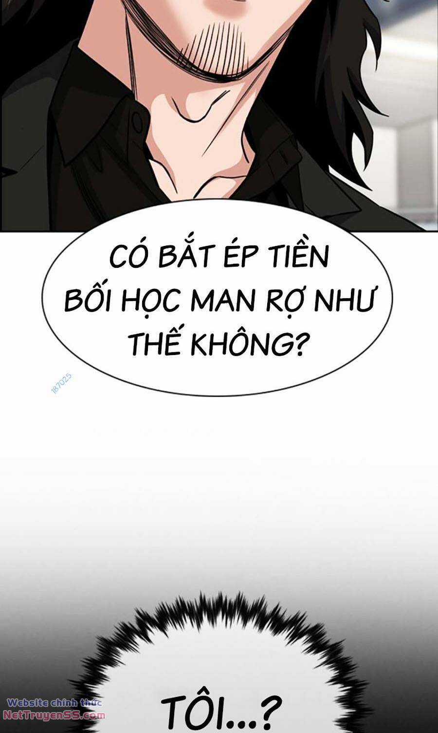 Giáo Dục Chân Chính - Get Schooled Chapter 130 trang 77