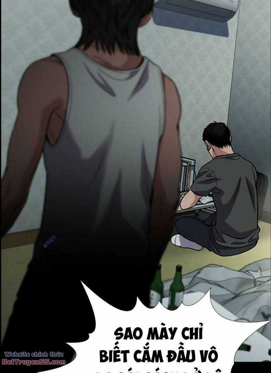 Giáo Dục Chân Chính - Get Schooled Chapter 130 trang 81