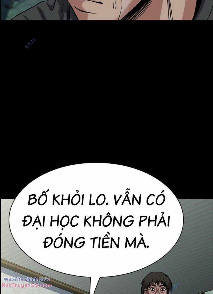 Giáo Dục Chân Chính - Get Schooled Chapter 130 trang 84