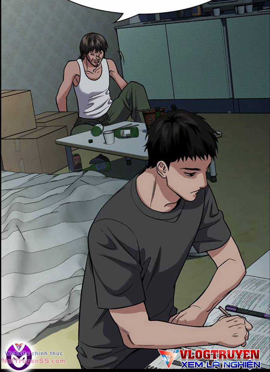 Giáo Dục Chân Chính - Get Schooled Chapter 130 trang 90