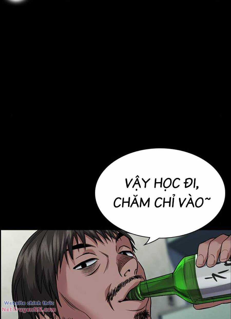 Giáo Dục Chân Chính - Get Schooled Chapter 130 trang 91