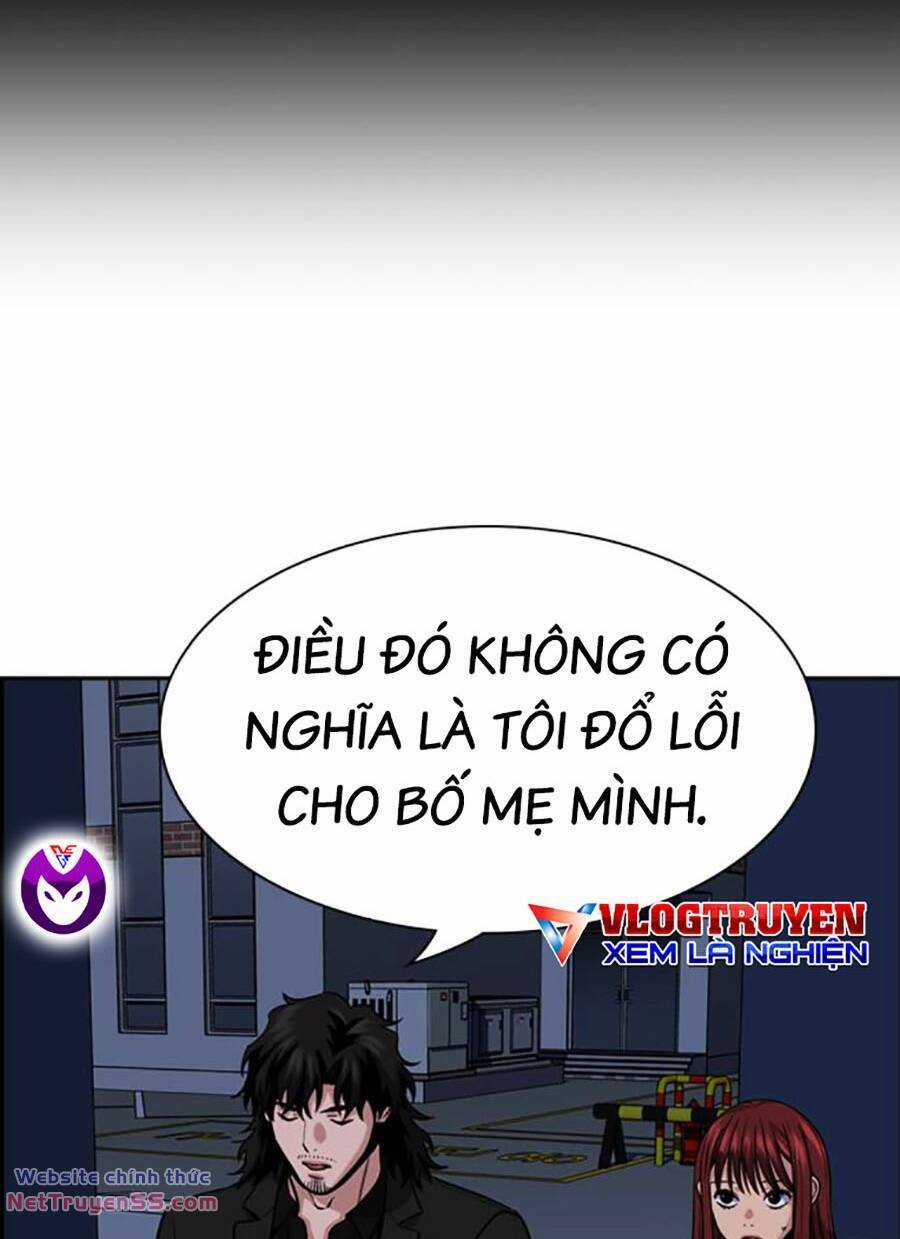 Giáo Dục Chân Chính - Get Schooled Chapter 130 trang 94