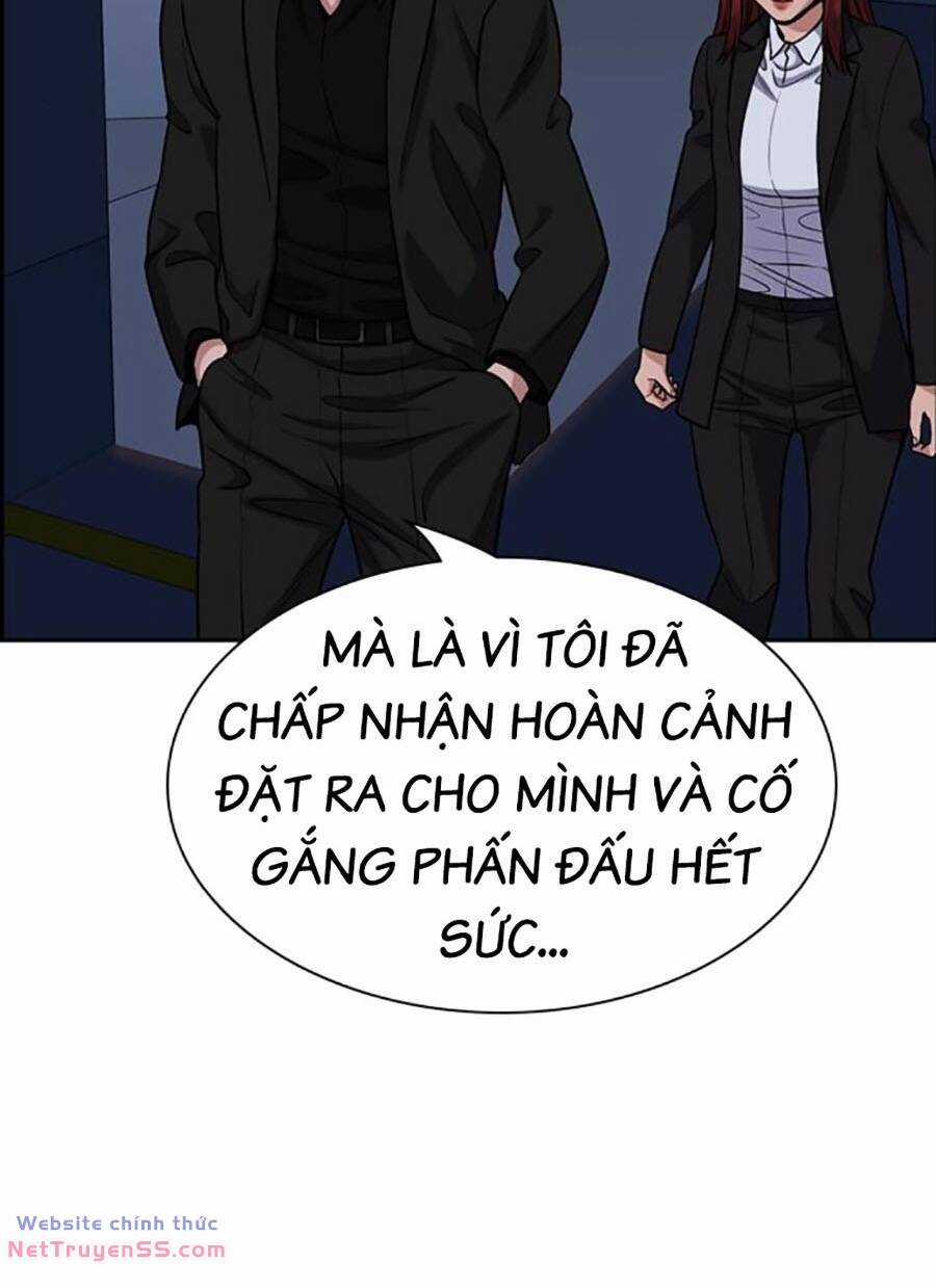 Giáo Dục Chân Chính - Get Schooled Chapter 130 trang 95