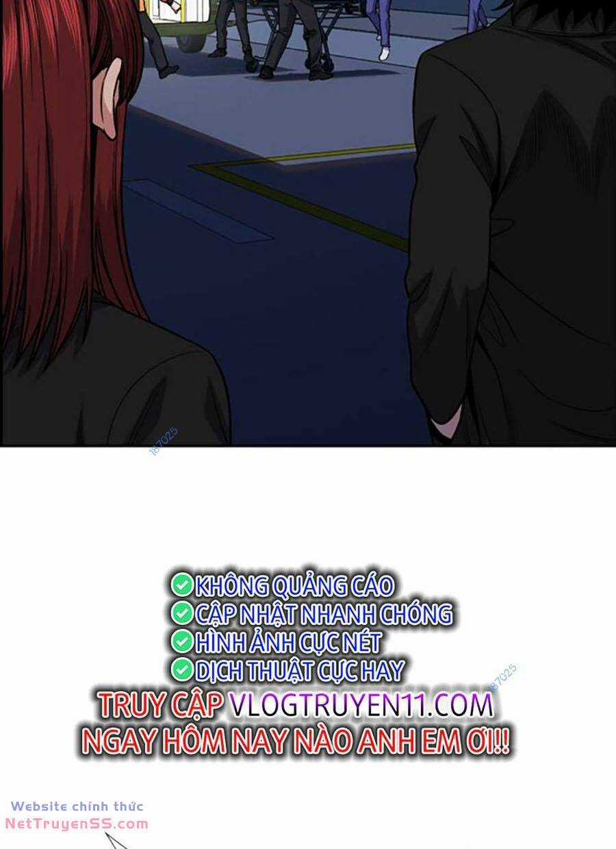 Giáo Dục Chân Chính - Get Schooled Chapter 130 trang 97