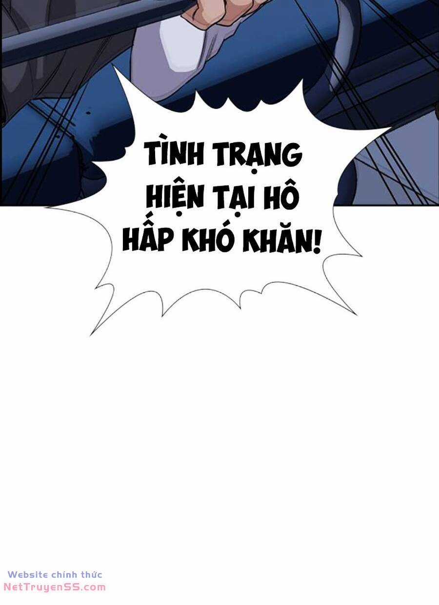 Giáo Dục Chân Chính - Get Schooled Chapter 130 trang 99