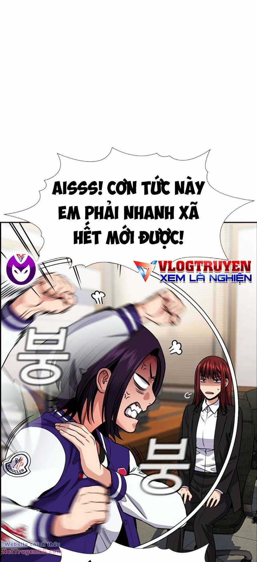 Giáo Dục Chân Chính - Get Schooled Chapter 131 trang 15