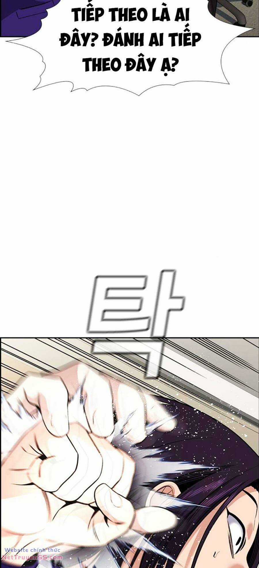 Giáo Dục Chân Chính - Get Schooled Chapter 131 trang 16