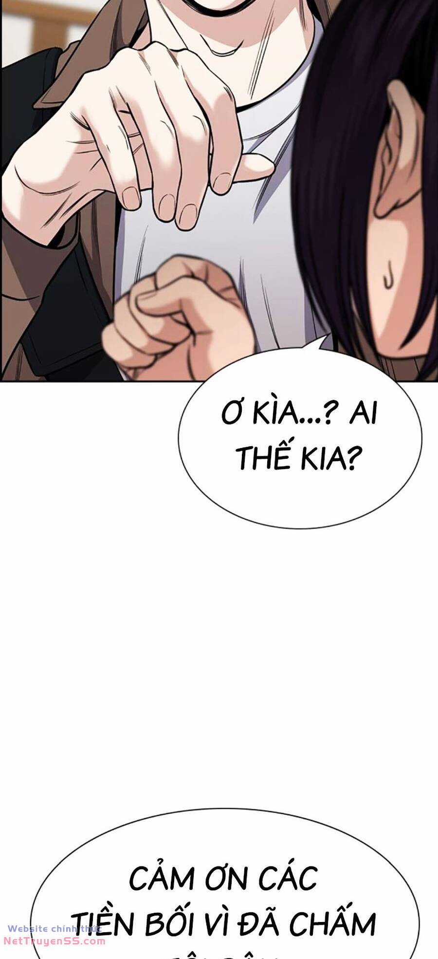 Giáo Dục Chân Chính - Get Schooled Chapter 131 trang 18