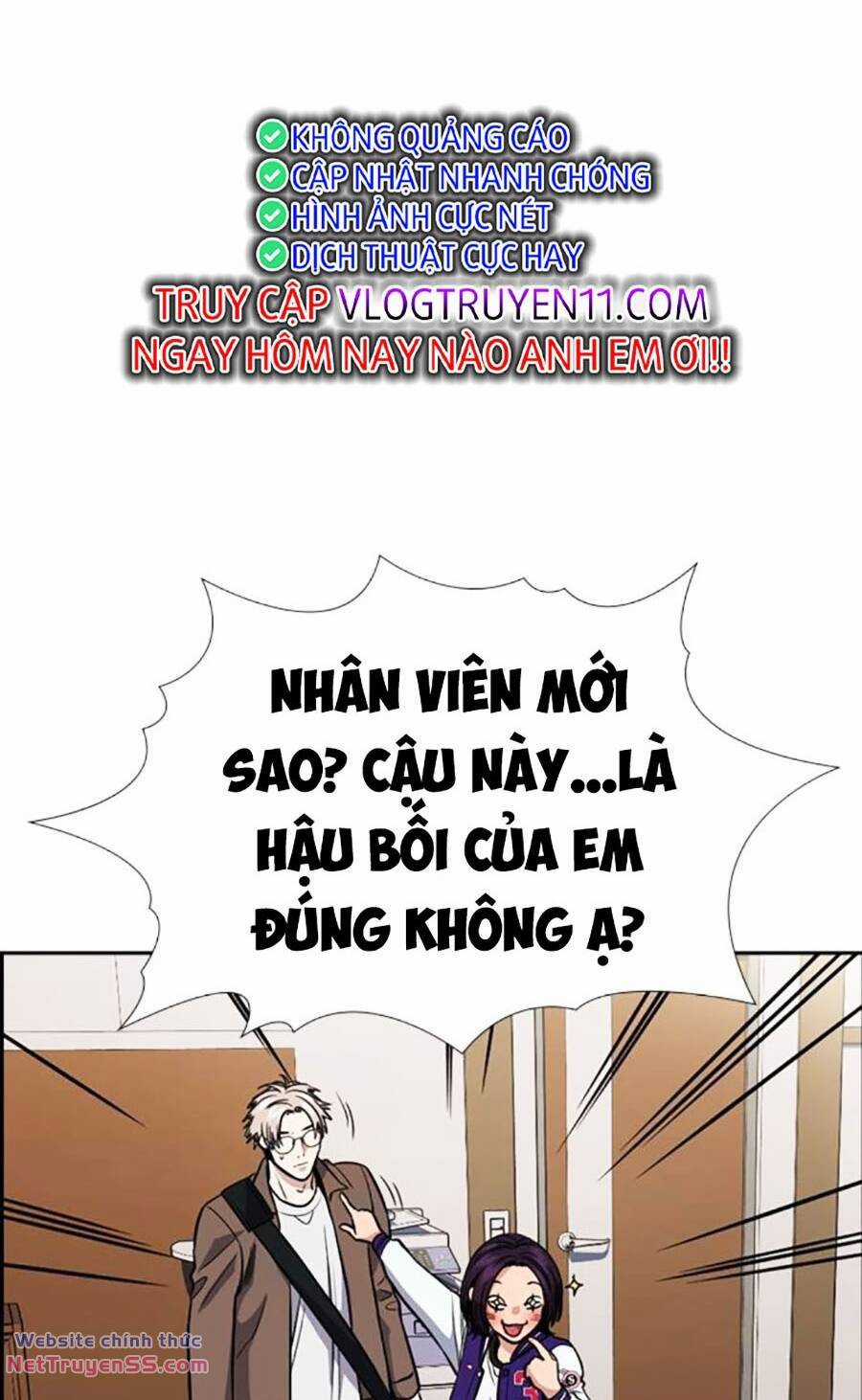 Giáo Dục Chân Chính - Get Schooled Chapter 131 trang 22