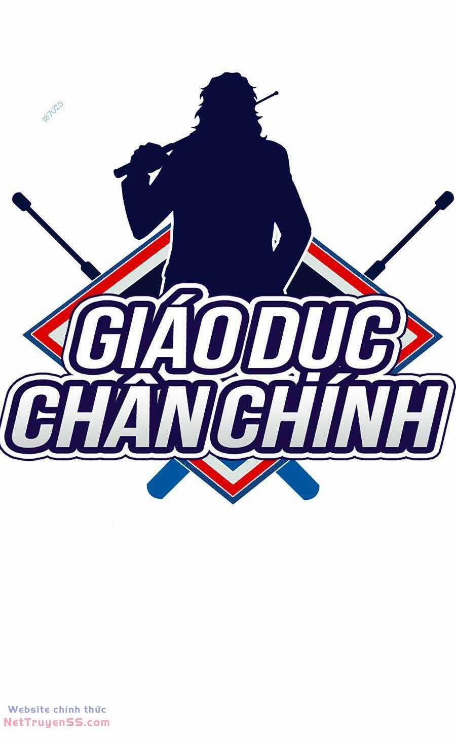 Giáo Dục Chân Chính - Get Schooled Chapter 131 trang 28