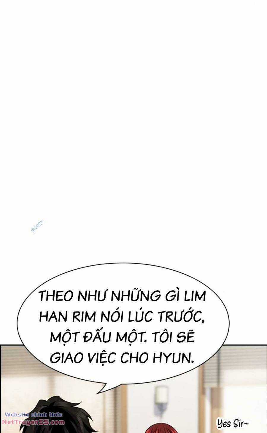 Giáo Dục Chân Chính - Get Schooled Chapter 131 trang 29