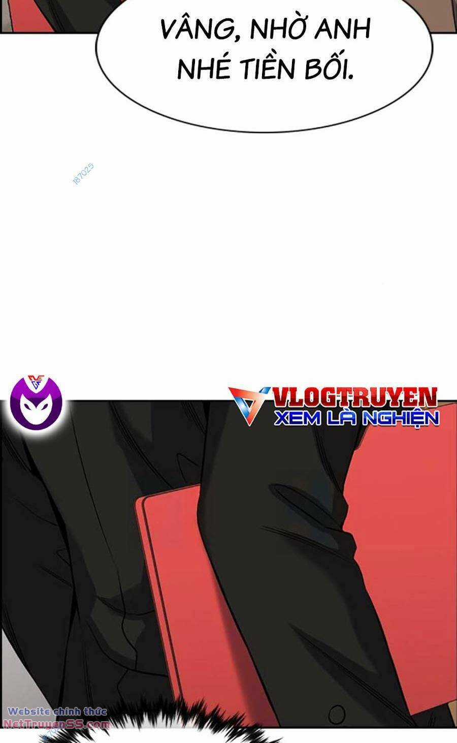 Giáo Dục Chân Chính - Get Schooled Chapter 131 trang 32