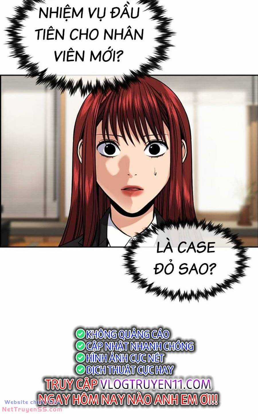 Giáo Dục Chân Chính - Get Schooled Chapter 131 trang 33