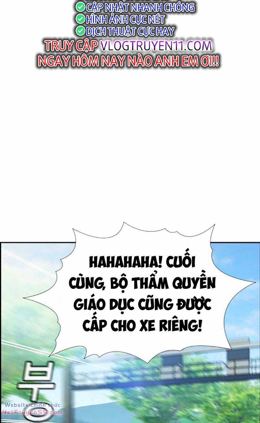 Giáo Dục Chân Chính - Get Schooled Chapter 131 trang 38