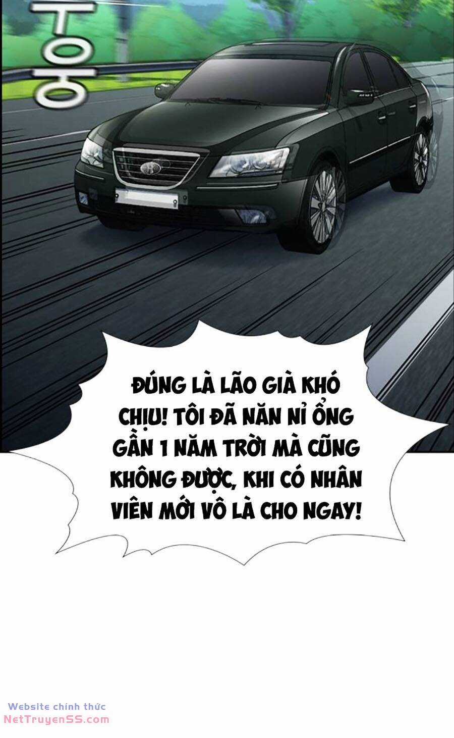 Giáo Dục Chân Chính - Get Schooled Chapter 131 trang 39