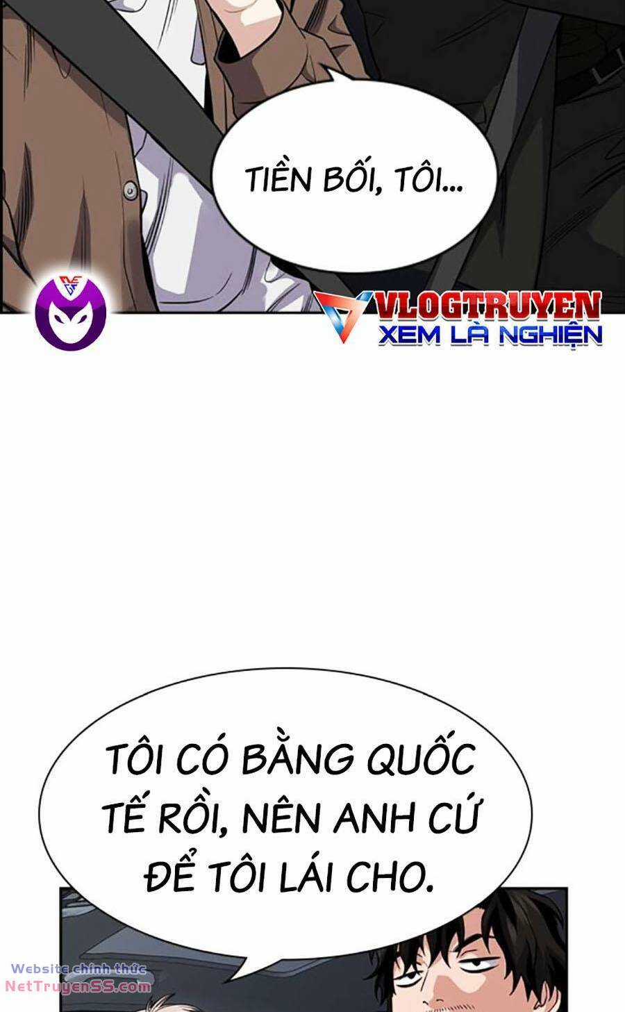 Giáo Dục Chân Chính - Get Schooled Chapter 131 trang 41