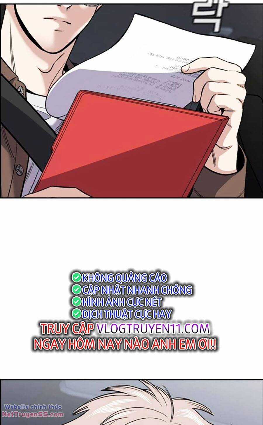 Giáo Dục Chân Chính - Get Schooled Chapter 131 trang 46