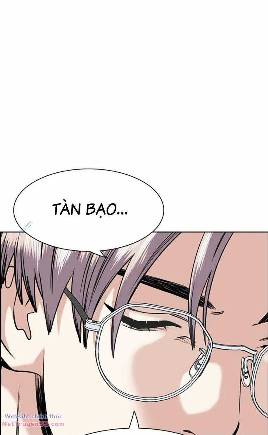 Giáo Dục Chân Chính - Get Schooled Chapter 131 trang 49