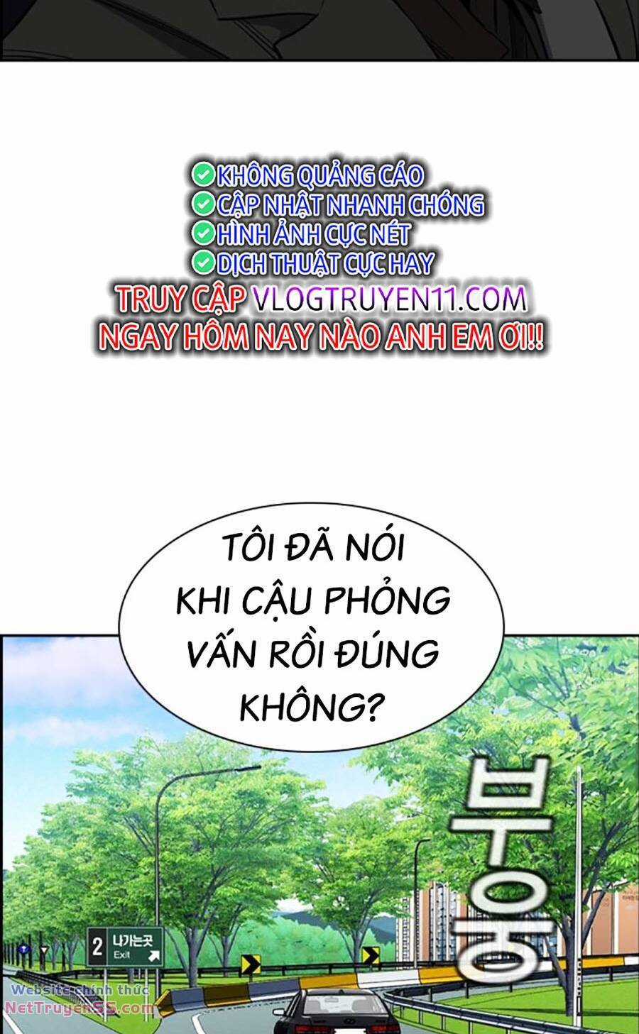 Giáo Dục Chân Chính - Get Schooled Chapter 131 trang 51