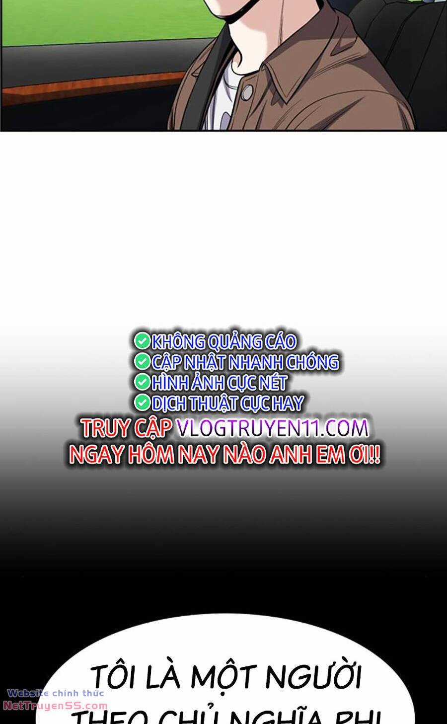 Giáo Dục Chân Chính - Get Schooled Chapter 131 trang 54